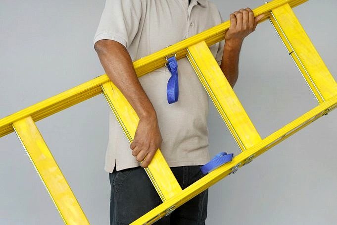 De 5 Beste Ladders Om Je Huis Te Schilderen