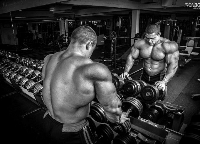 Steroïden voor het Bereiken van Uw Bodybuilding Doelen